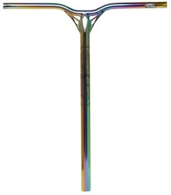 Blunt Envy Reaper V3 IHC Scooter Handle Bars - Oil Slick 675mm