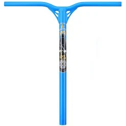 Blunt Envy Reaper V2 IHC/ICS Scooter Handle Bars - Blue 600mm