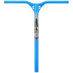 Blunt Envy Reaper V2 IHC/ICS Scooter Handle Bars - Blue 650mm
