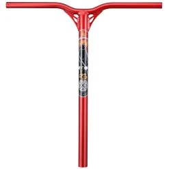 Blunt Envy Reaper V2 IHC/ICS Scooter Handle Bars - Red 600mm