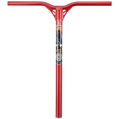 Blunt Envy Reaper V2 IHC/ICS Scooter Handle Bars - Red 650mm