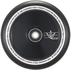 Blunt Envy Hollow Core 110mm Scooter Wheel - Black