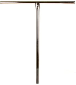 Blunt Envy Thermal SCS Scooter Handlebars - Chrome 650mm