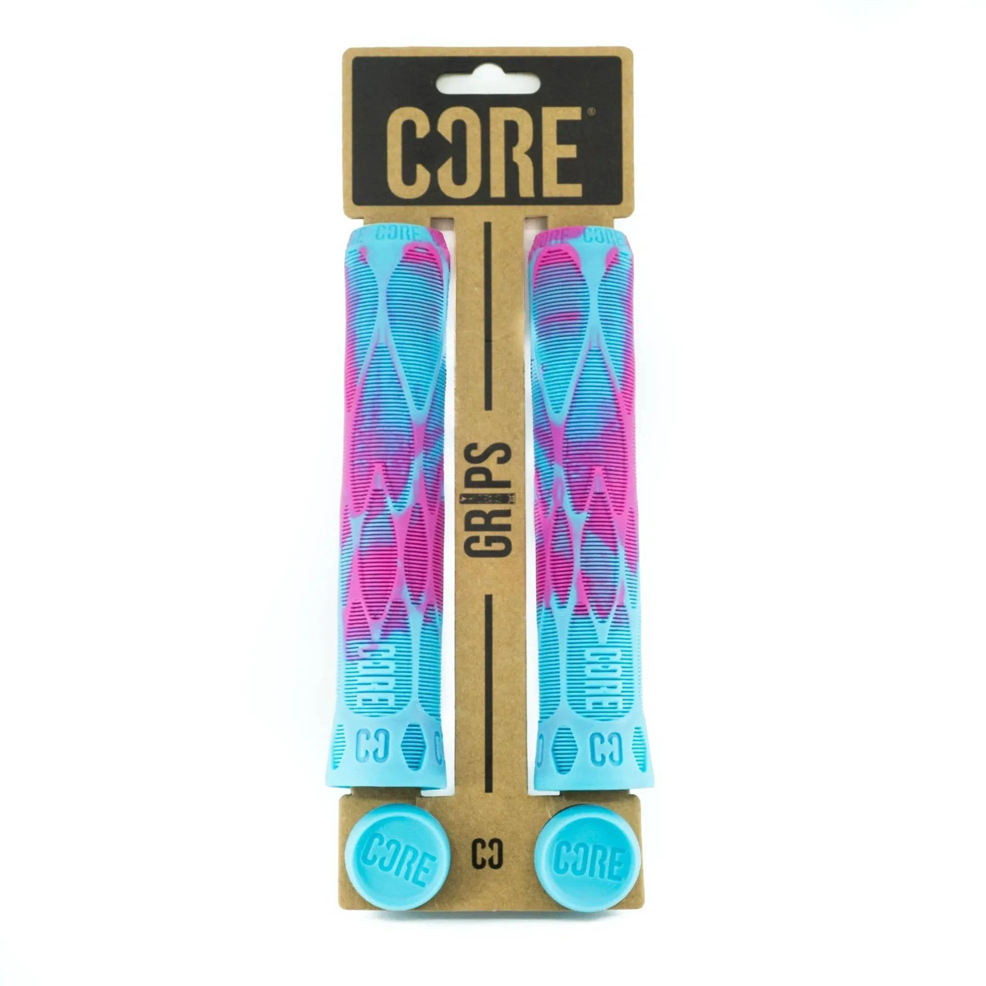 CORE Pro 170mm Scooter Grips - Refresher - Image 6