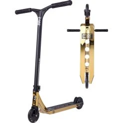 CORE SL1 (Super Light) Stunt Scooter - Neo Gold/Black