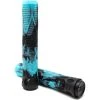 CORE Pro 170mm Scooter Grips - Arctic (Blue/Black)