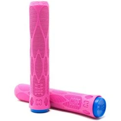 CORE Pro 170mm Scooter Grips - Pink