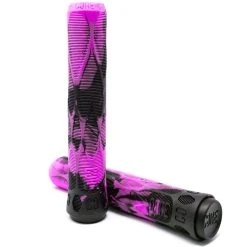 CORE Pro 170mm Scooter Grips - Fuchsia
