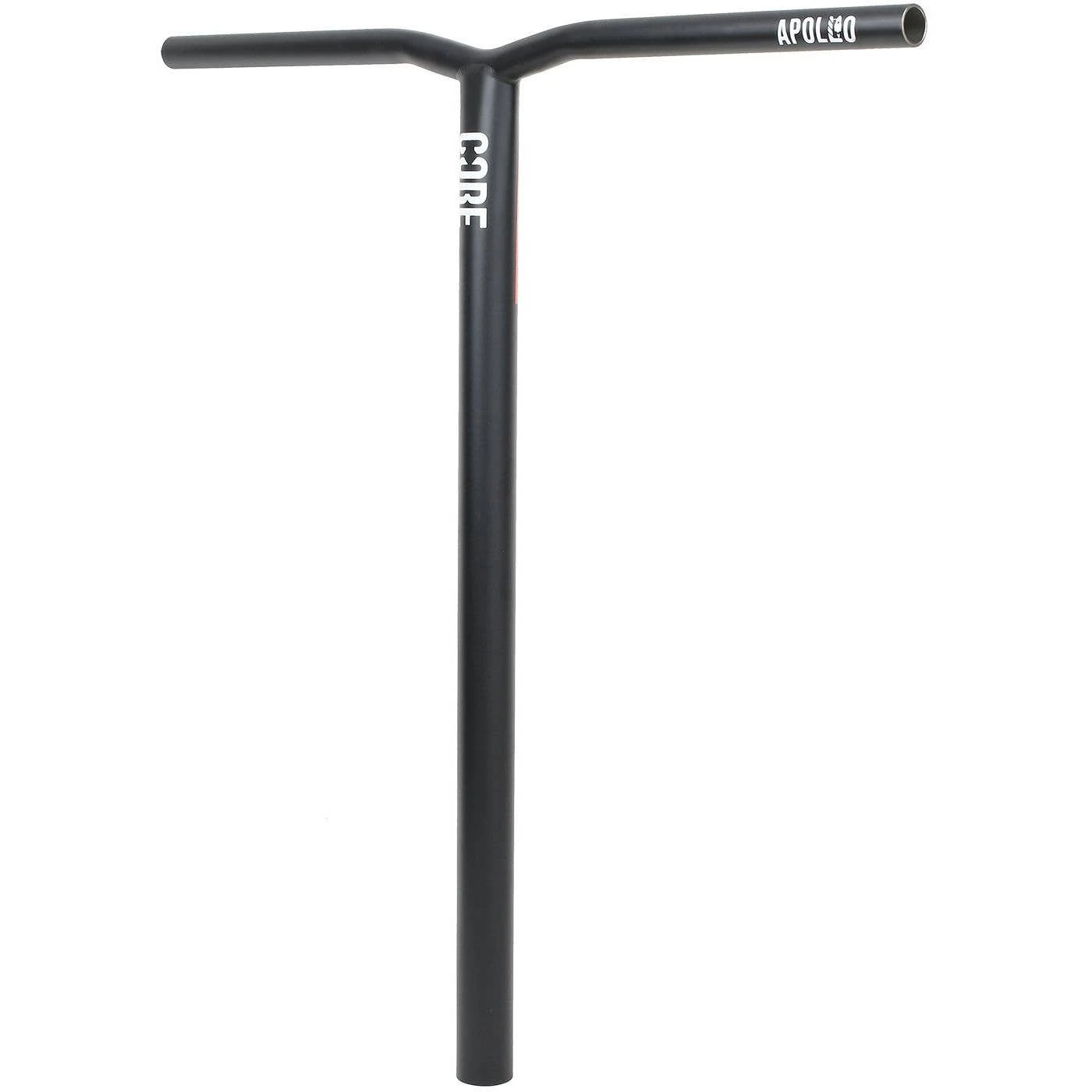 CORE Apollo Titanium 680mm HIC Scooter Handle Bars - Black - Image 2