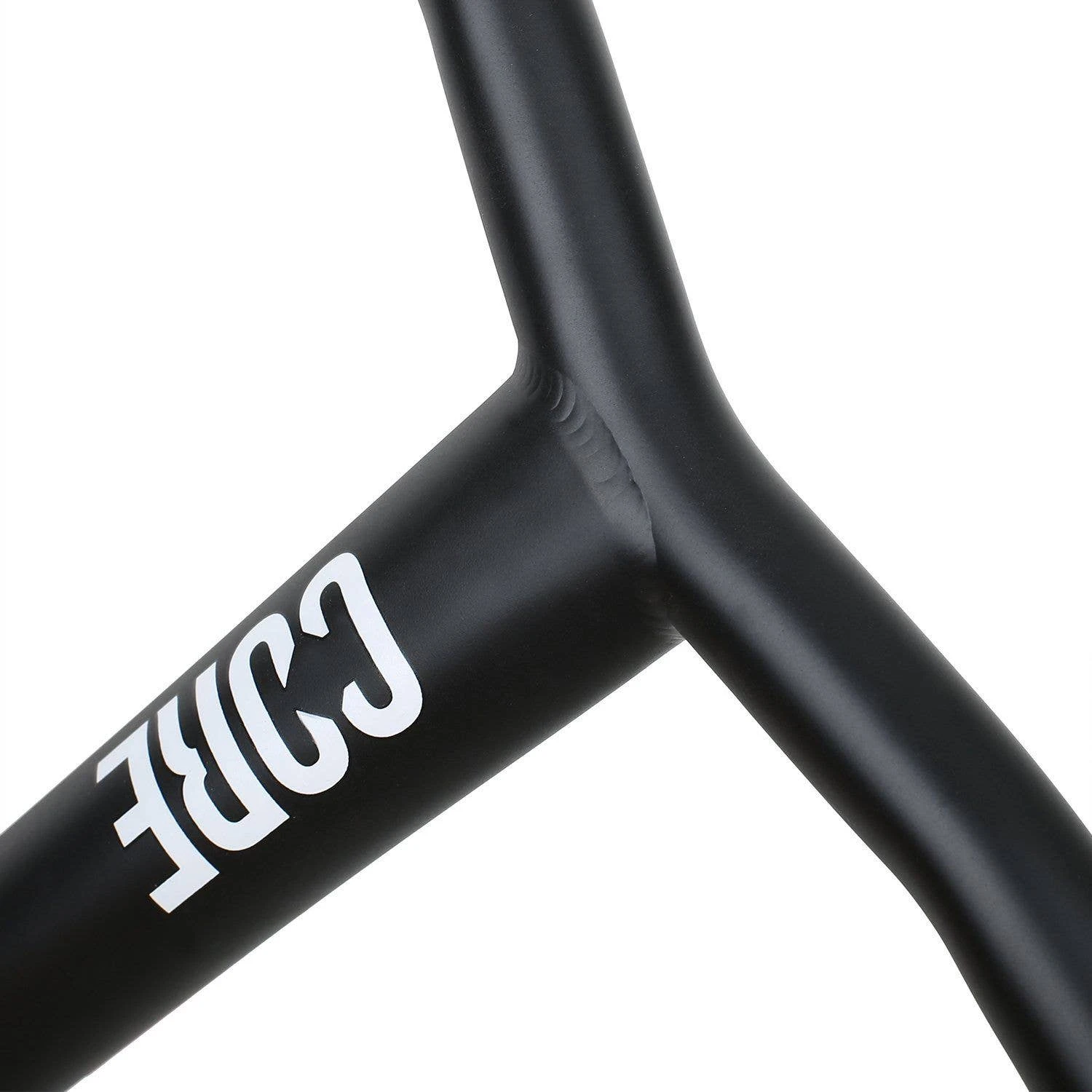 CORE Apollo Titanium 680mm HIC Scooter Handle Bars - Black - Image 4