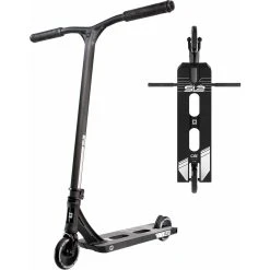 CORE SL2 Complete Stunt Scooter - Black