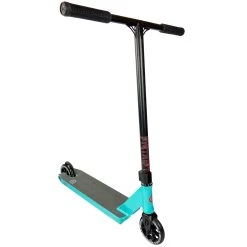 District Titan Stunt Scooter - Sky Blue/Black