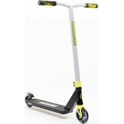 Dominator Sniper Stunt Scooter - Black/Grey