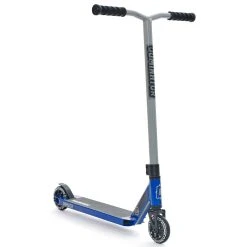 Dominator Ranger Stunt Scooter - Blue/Grey