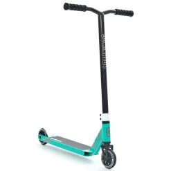 Dominator Ranger Stunt Scooter - Teal/Black