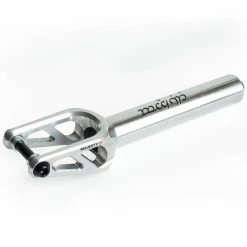 Drone Majesty 3.0 SCS/HIC Scooter Forks - Polished