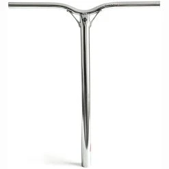 Drone Shadow II HIC Scooter Handle Bars - Polished 650mm