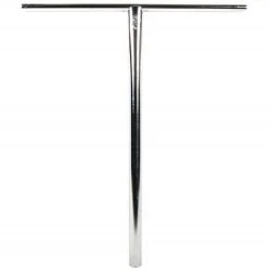 Ethic Tenacity HIC Scooter Handle Bars - Raw 670mm