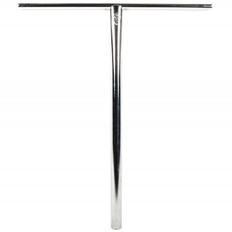 Ethic Tenacity HIC Scooter Handle Bars - Raw 670mm