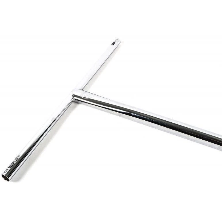 Ethic Tenacity HIC Scooter Handle Bars - Raw 670mm - Image 2