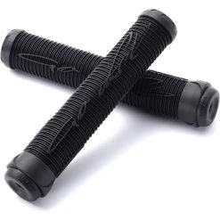 Fasen Fast Scooter Grips - Black