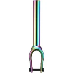 Fasen Bullet IHC Scooter Forks - Oil Slick