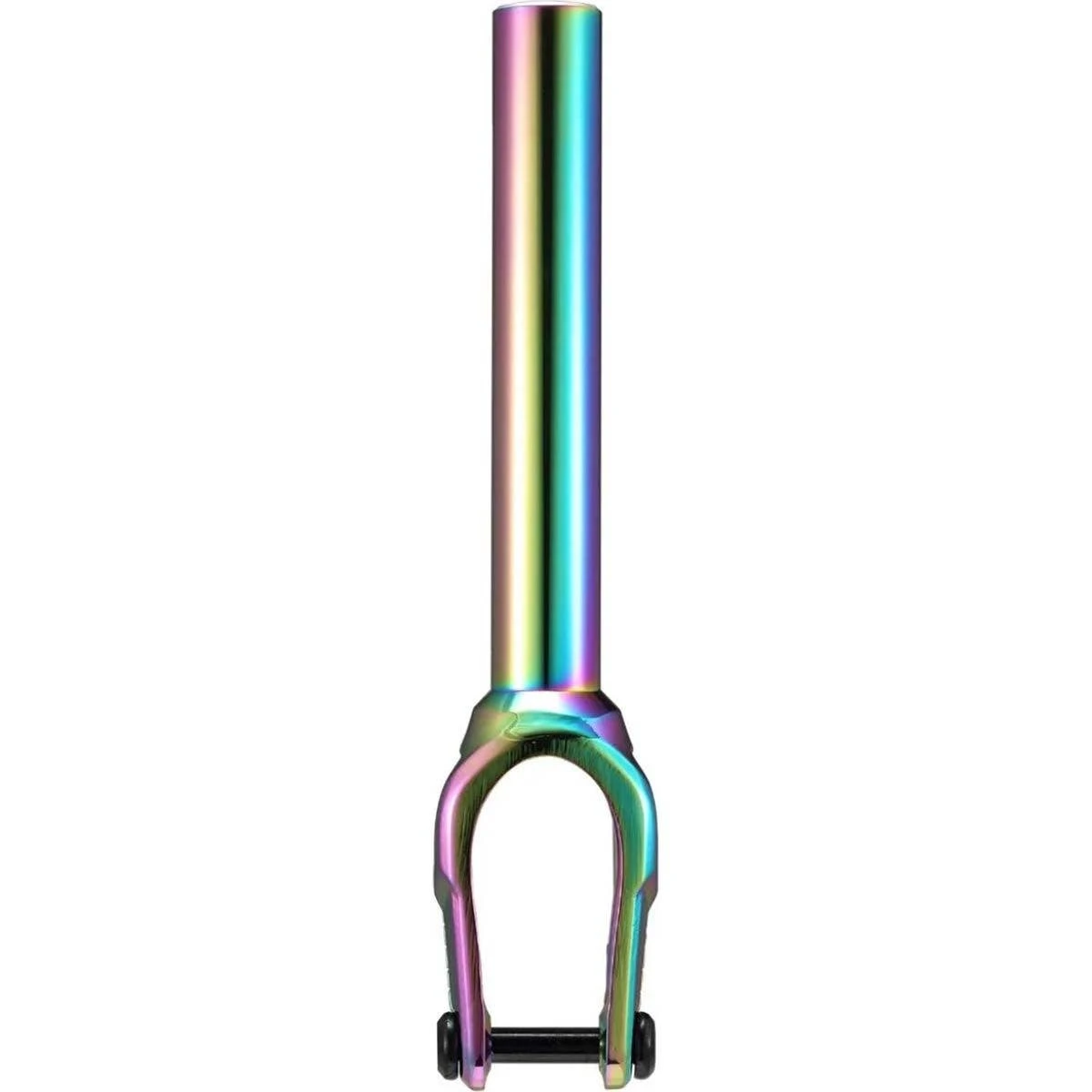 Fasen Bullet IHC Scooter Forks - Oil Slick