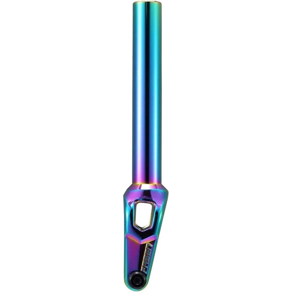 Fasen Bullet IHC Scooter Forks - Oil Slick - Image 2