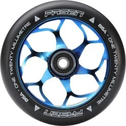 Fasen 120mm Scooter Wheel - Burntpipe