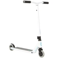 Grit 2021 Atom Stunt Scooter - White