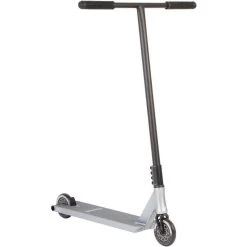 Invert Curbside Street Scooter - Titanium Large