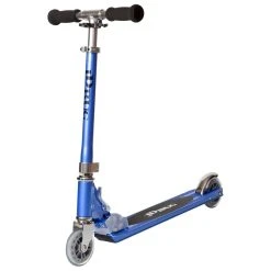 JD Bug Original Street Scooter - Reflex Blue