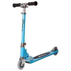 JD Bug Original Street Scooter - Sky Blue