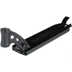 MGP MFX Scooter Deck - Gun Metal Grey - 4.5''