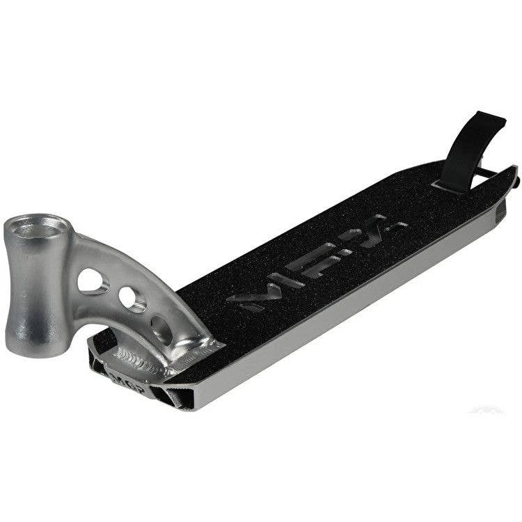 MGP MFX Scooter Deck - Alloy - 21" X 4.8''