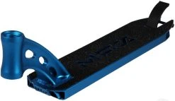 MGP MFX Scooter Deck - Blue 21" X 4.8"