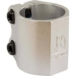 MGP MFX Extreme Oversized Double Collar Scooter Clamp - Alloy