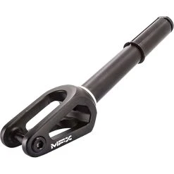 MGP MFX Voltage 120mm IHC Scooter Forks - Black