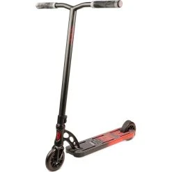 MGP VX Origin II Pro Stunt Scooter - Black/Red