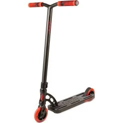 MGP VX Origin II Shredder Stunt Scooter - Black/Red