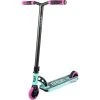 MGP VX Origin II Shredder Stunt Scooter - Teal/Pink
