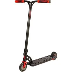 MGP VX Origin II Team Stunt Scooter - Black/Red