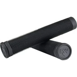 Nitro Circus RW Signature Scooter Grips - Black