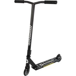 Outright Midas Stunt Scooter - Black