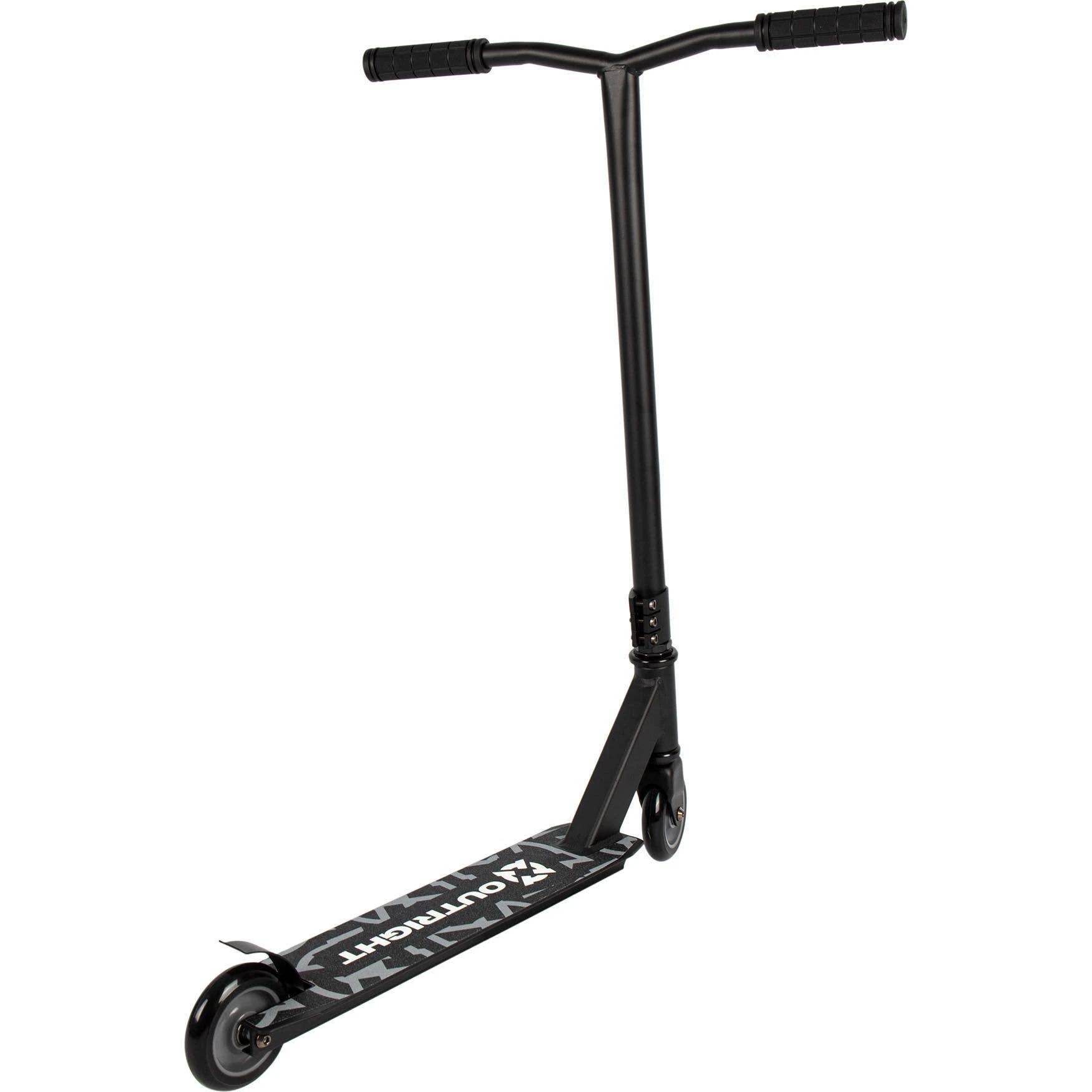 Outright Midas Stunt Scooter - Black - Image 11