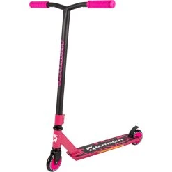 Outright Midas Stunt Scooter - Hot Pink