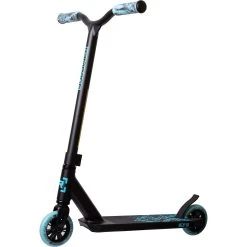 Rampage R1 2023 Mini Stunt Scooter - Glow
