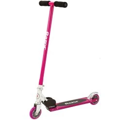 Razor S Sport Folding Scooter - Pink