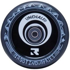 Root Industries Air Undialed Pro 120mm Scooter Wheel - Black