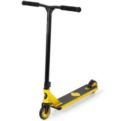 Slamm Assault V6 Stunt Scooter - Gold